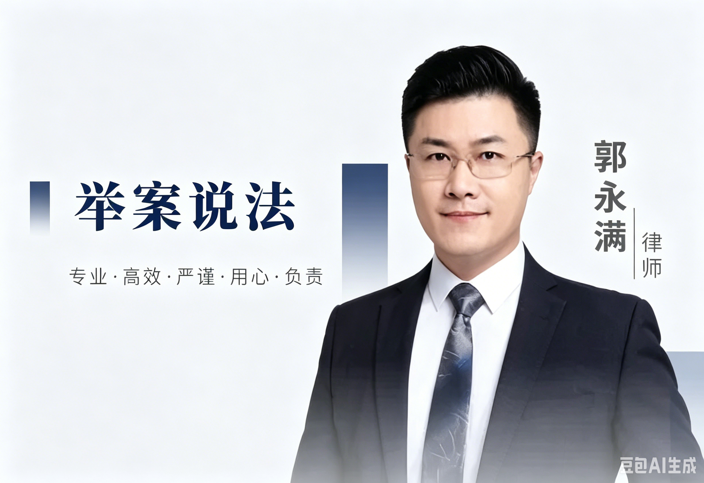 证据没有走到的地方，刑事责任不能先到