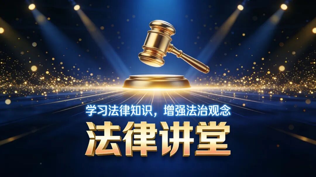 中国首部反网络暴力法要来了！“按键伤人”有治了（法律讲堂 2026年第103期&总第329期）